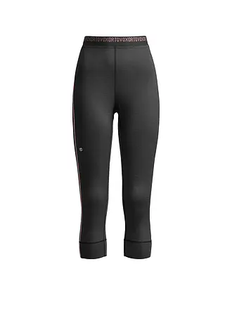 ORTOVOX | Damen 3/4 Hose Rock'n'Wool 185 | 